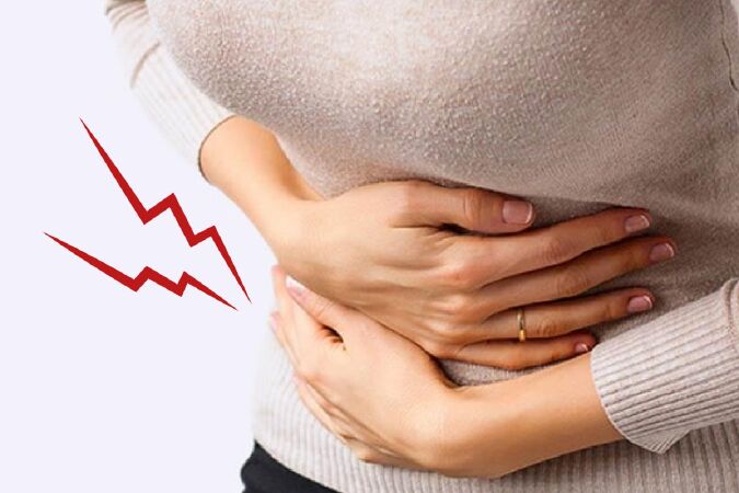 Làm rối loạn chức năng dạ dày