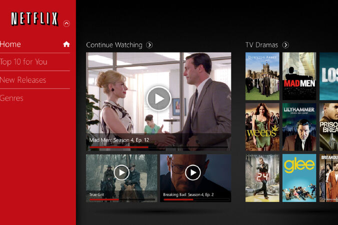 Netflix
