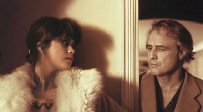 Last Tango in Paris