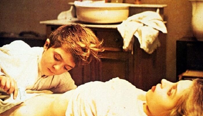 The Tin Drum