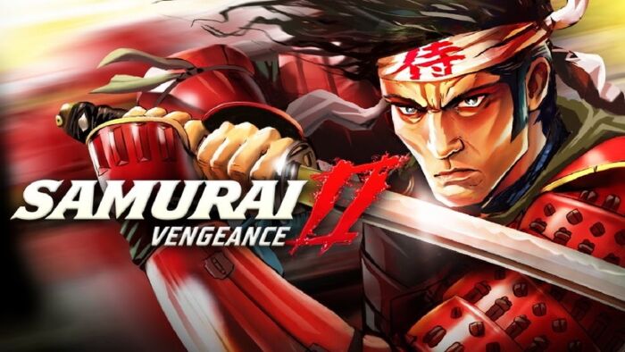 Samurai 2