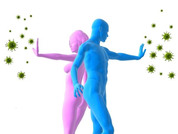Tăng cường hệ miễn dịch