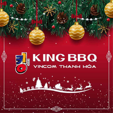 King BBQ