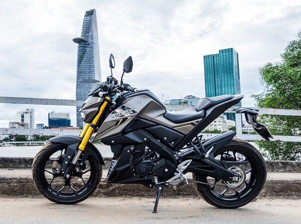Yamaha TFX 150