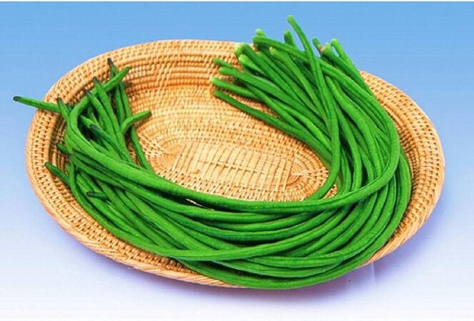 Top 10 lợi ích của đậu đũa đối với sức khỏe và làm đẹp