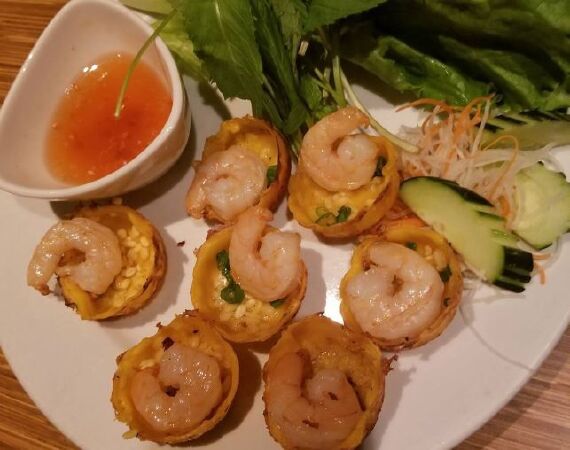 Bà Mập