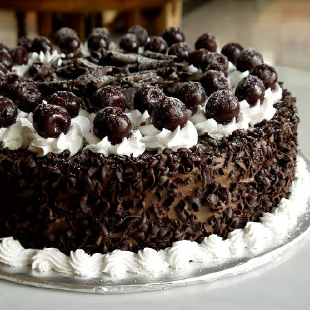 Black Forest