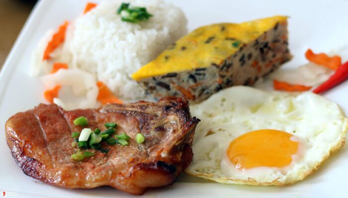 Hệ thống Cơm Tấm Nhớ