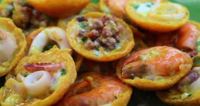 Hàu chóp chép
