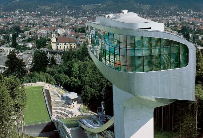 Innsbruck