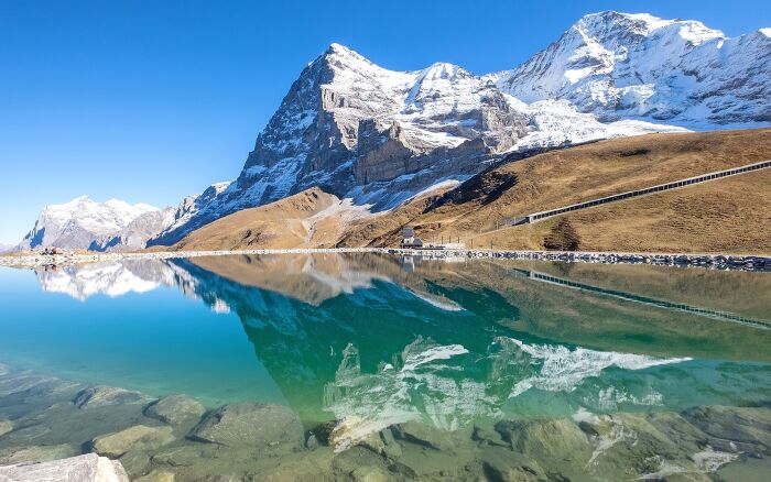 Jungfrau