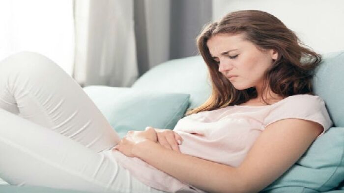 Làm giảm các hội chứng tiền kinh nguyệt (PMS)
