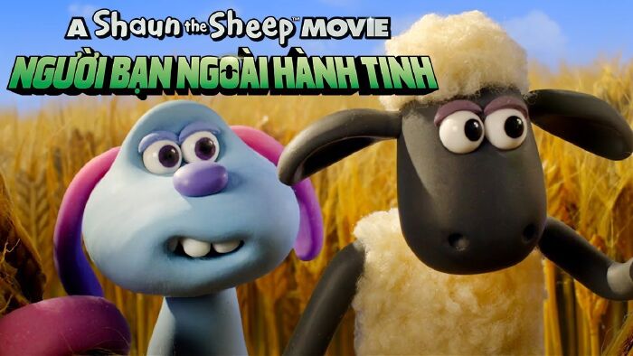 Người bạn ngoài hành tinh