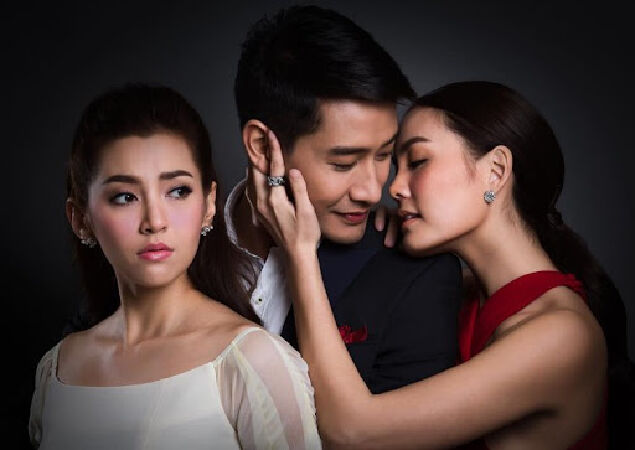 Ngọn lửa đức hạnh 2017