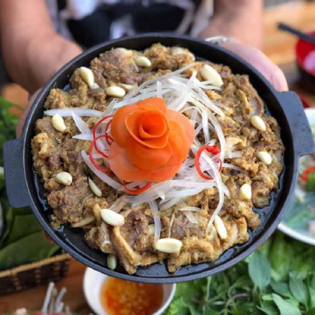 Lẩu Thái 2GA