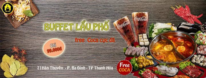 Lẩu Phố