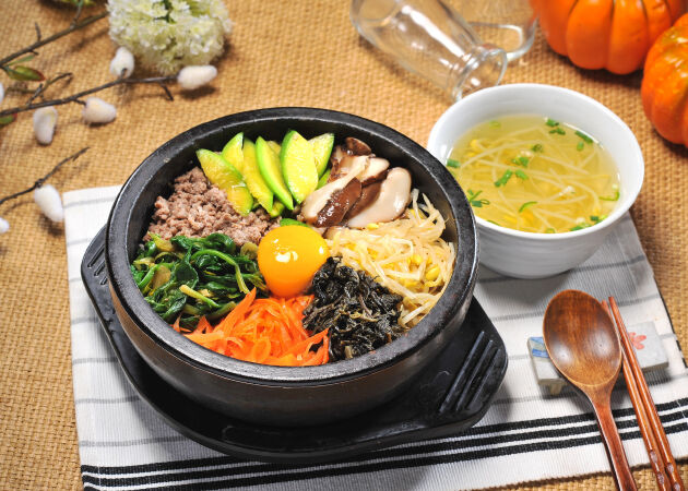 One Cha Chang