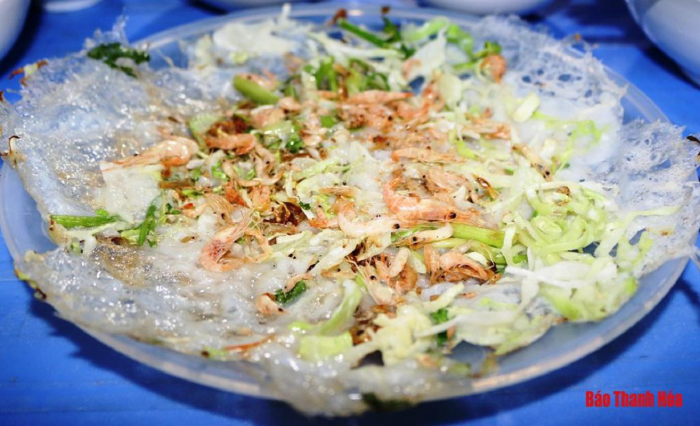 Bánh khoái