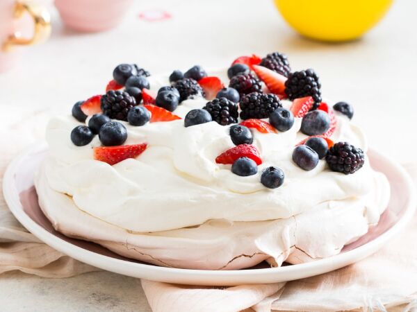 Pavlova