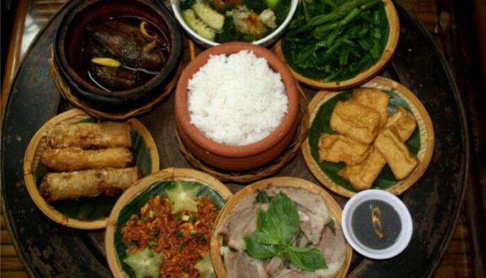 Quán Bắc Vị