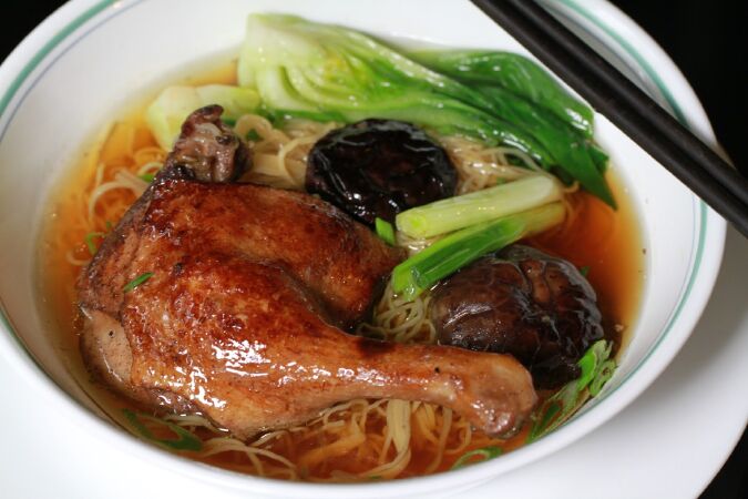 Quán Thượng Hải