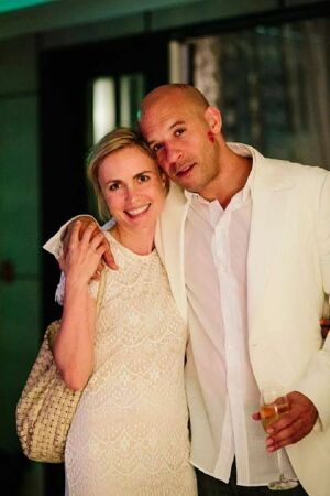 Radha Mitchell