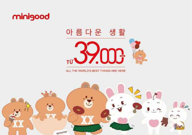Minigood