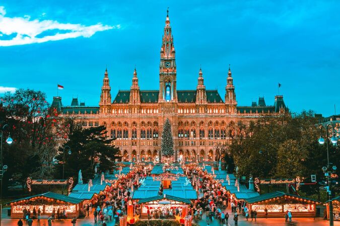 Vienna (Viên)