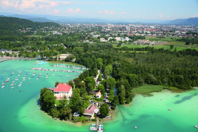 Worthersee