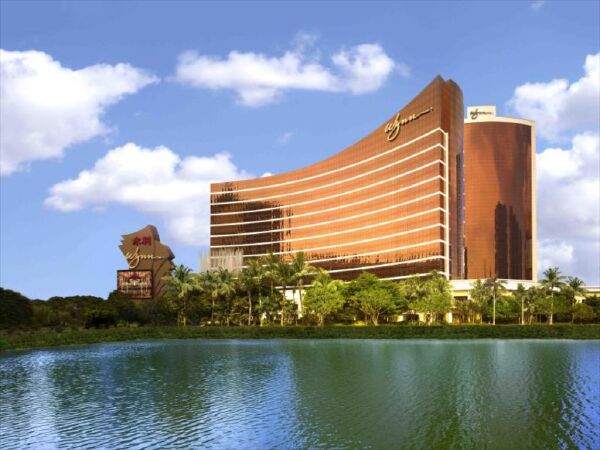 Wynn, Macau, Trung Quốc