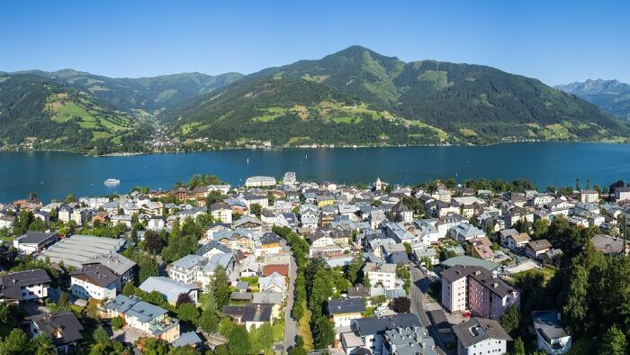 Zell am See