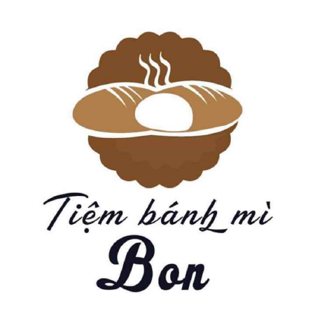 Bánh mì Bon