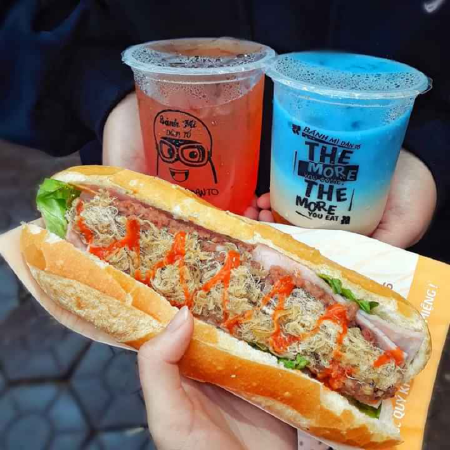 Bánh mì dân tổ