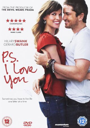 P.S I Love You (Tái Bút: Anh Yêu Em)