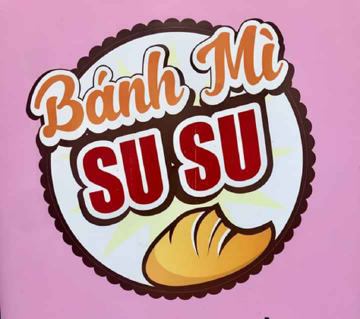 Bánh mỳ Su Su