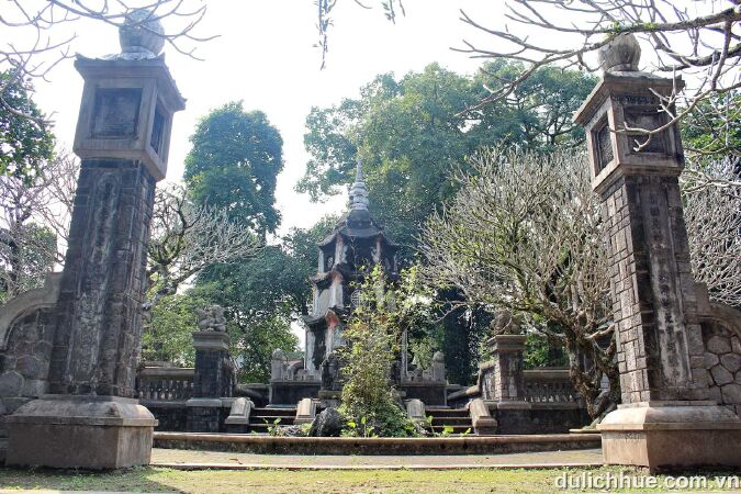 Chùa Báo Quốc