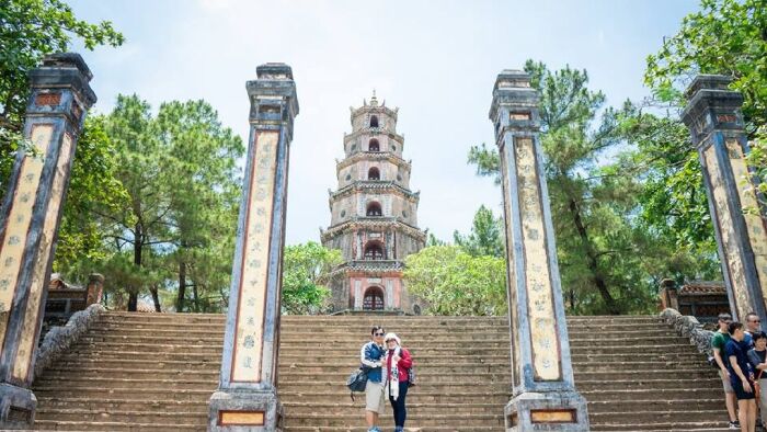 Chùa Diệu Vân