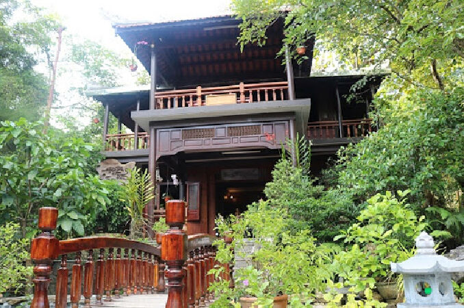 Chùa Huyền Không