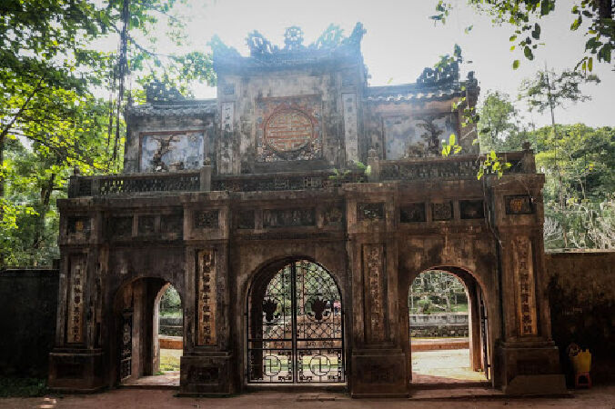 Chùa Từ Hiếu