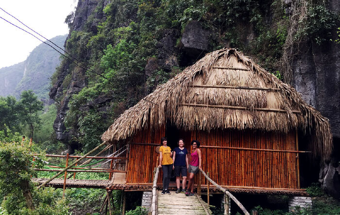 Chezbeo Homestay