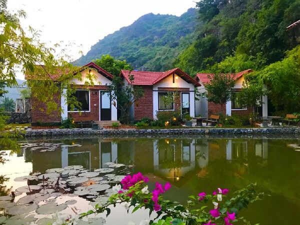 Family Homestay