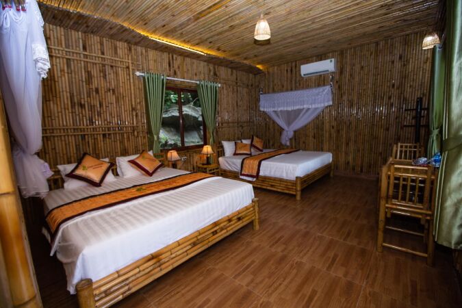 Green Mountain Homestay