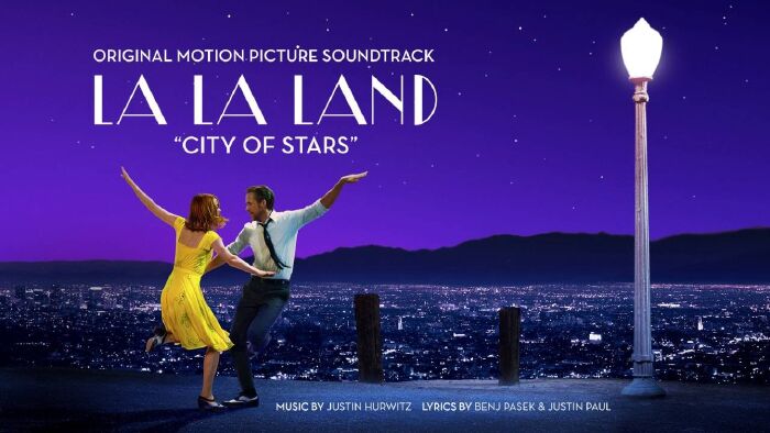 La la Land (Những kẻ khờ mộng mơ)