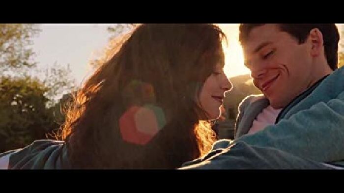 Love, Rosie (Phía Cuối Cầu Vồng)