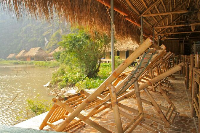 Nguyen Shack homestay