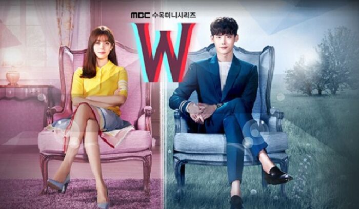 W - Two Worlds