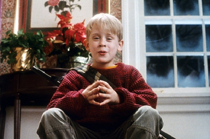 Home Alone