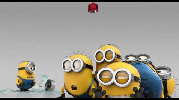 Minions
