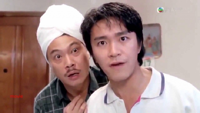 Phim hài Châu Tinh Trì
