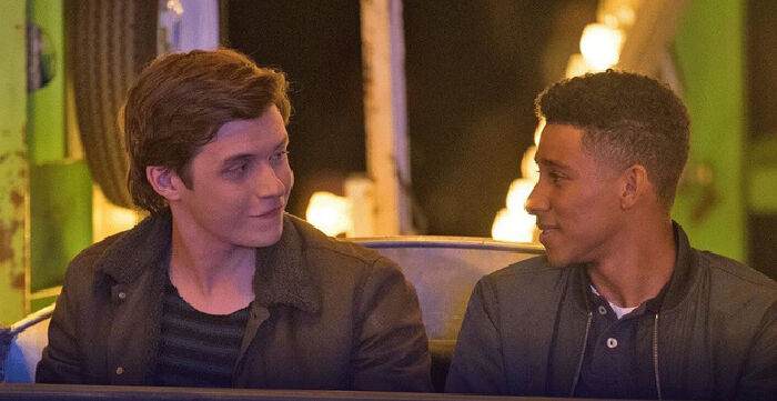 Love, Simon (Thương mến, Simon)
